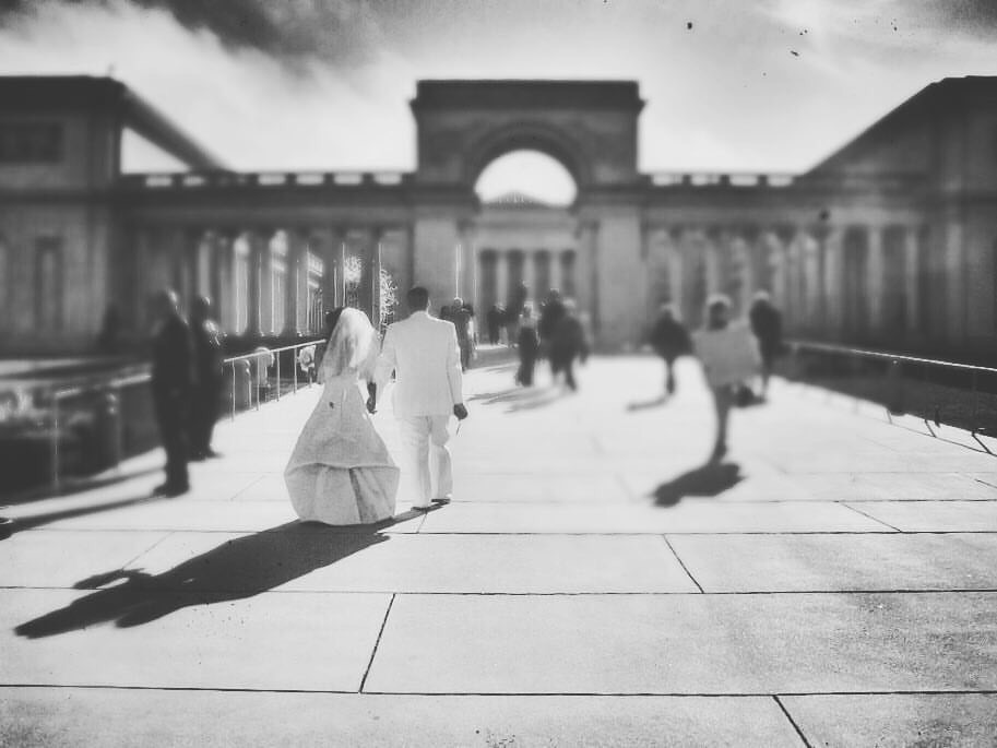 NINE & Just&nbsp;Fine.