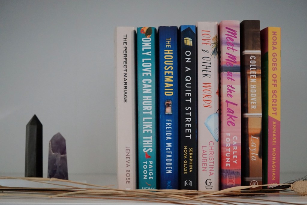 crownandcoffee reads. vol.&nbsp;4