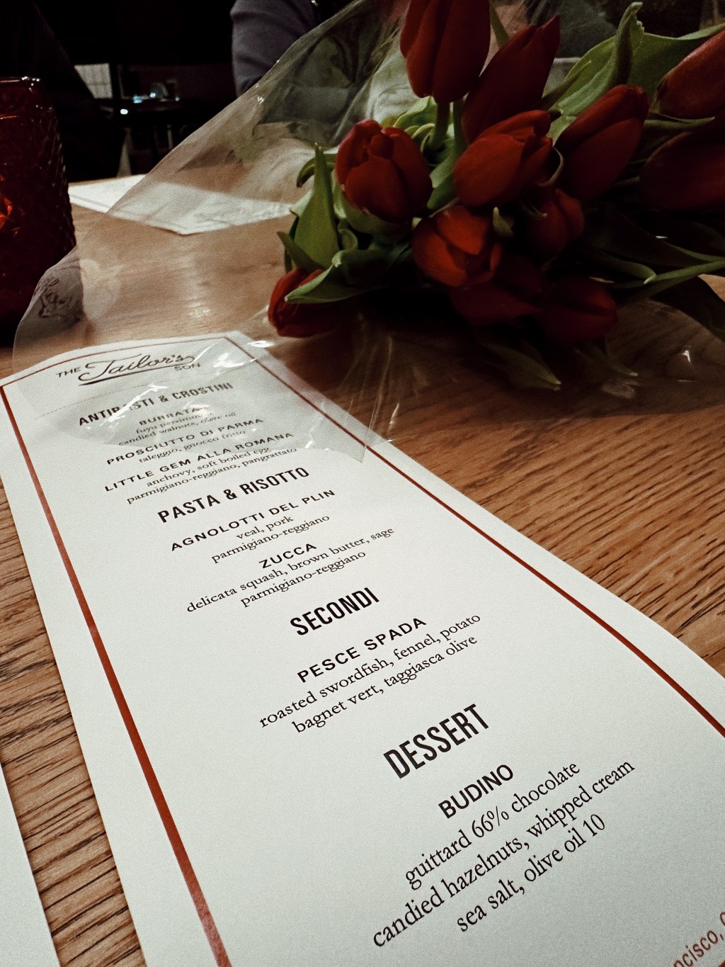 Four Decades and a&nbsp;Deuce.