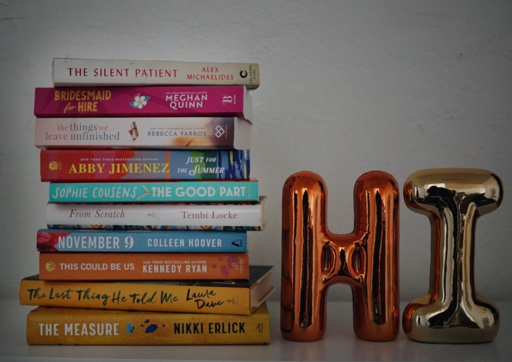 crownandcoffee reads. vol.&nbsp;8