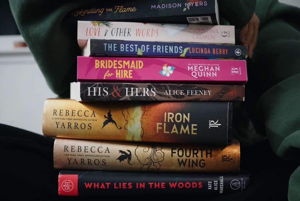 crownandcoffee reads. vol.&nbsp;11