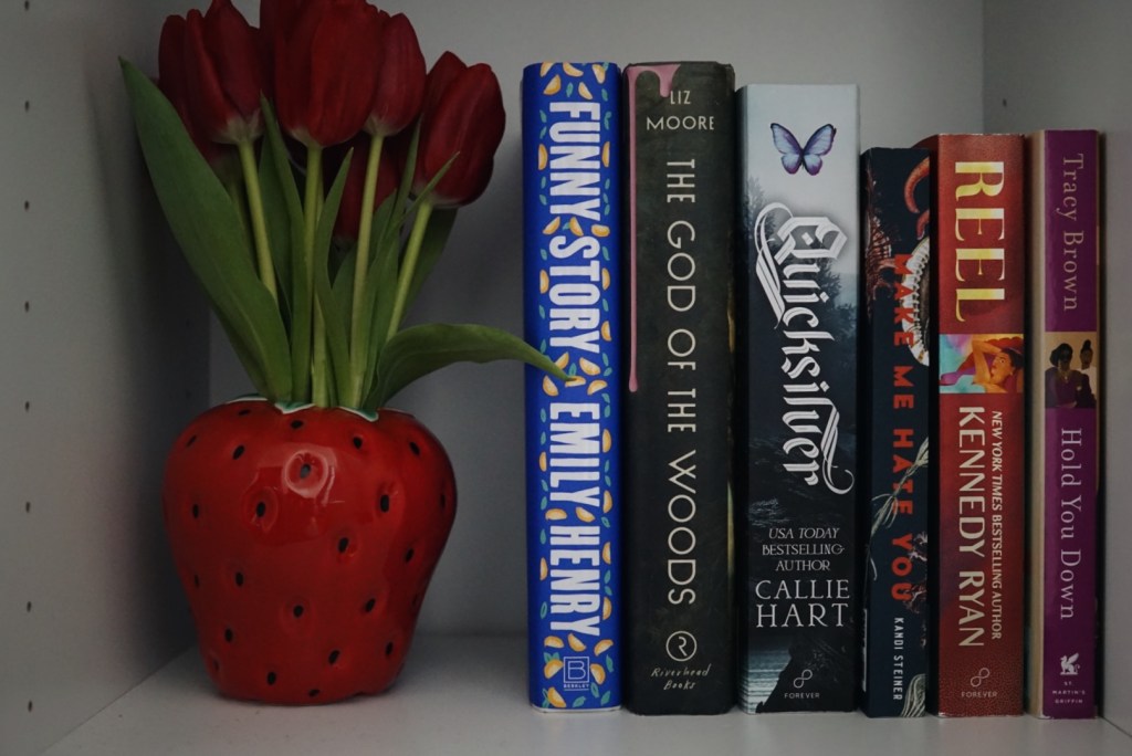 crownandcoffee reads. vol.&nbsp;13