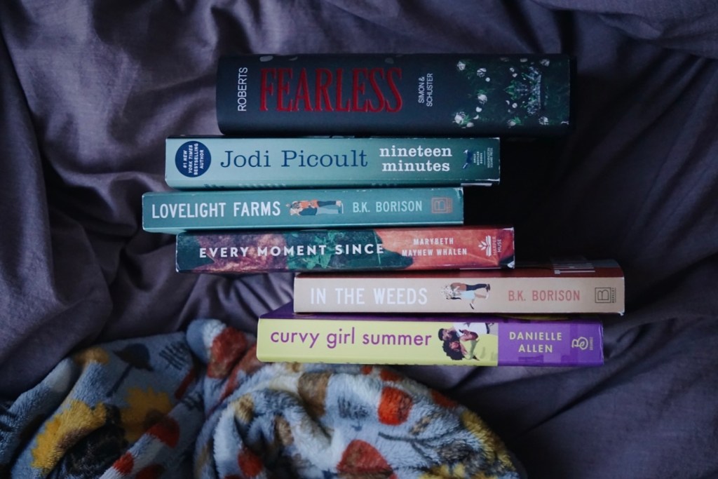 crownandcoffeereads. vol. 14