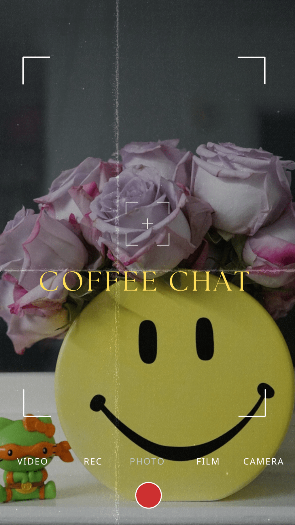 coffee chat. | self doubt & strong&nbsp;circles